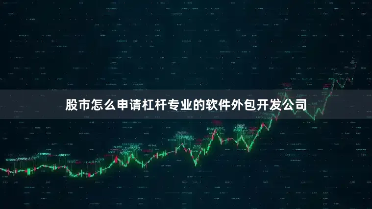 股市怎么申请杠杆专业的软件外包开发公司